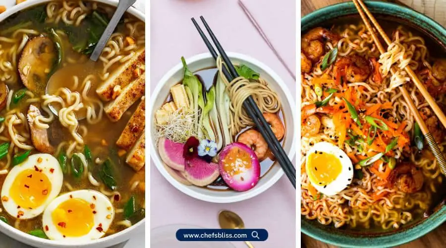 valentine's day ramen recipes