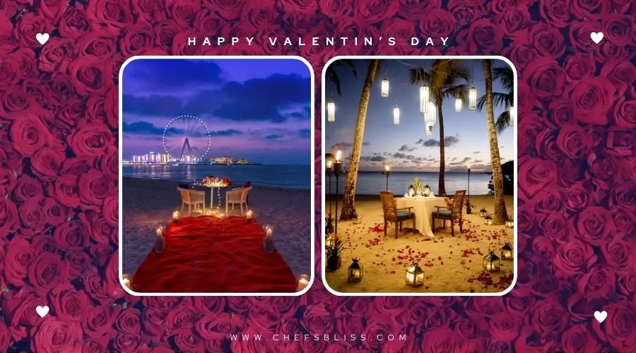 valentine’s day romantic getaway ideas