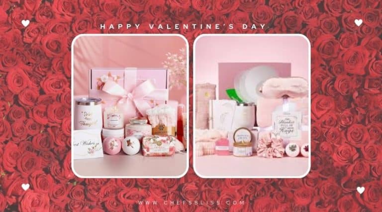 valentine’s day self care package gift ideas