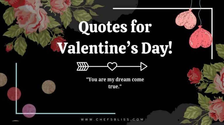valentine’s day short sweet quotes