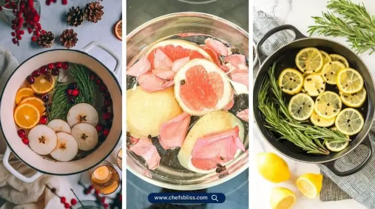 valentine's day simmer pot recipes