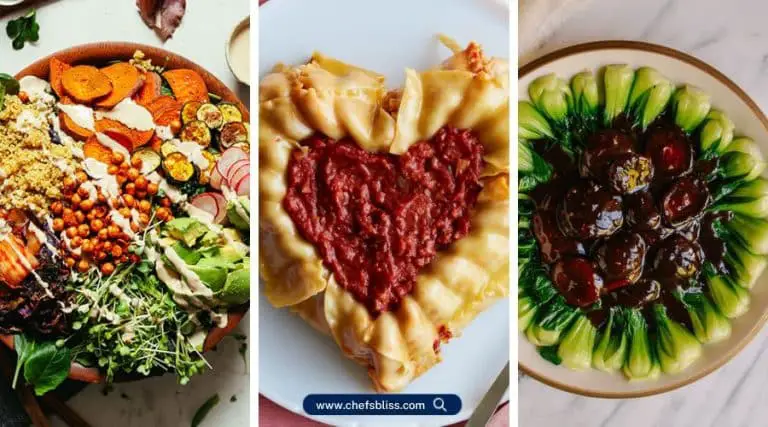 valentine's day solstice dinner recipes