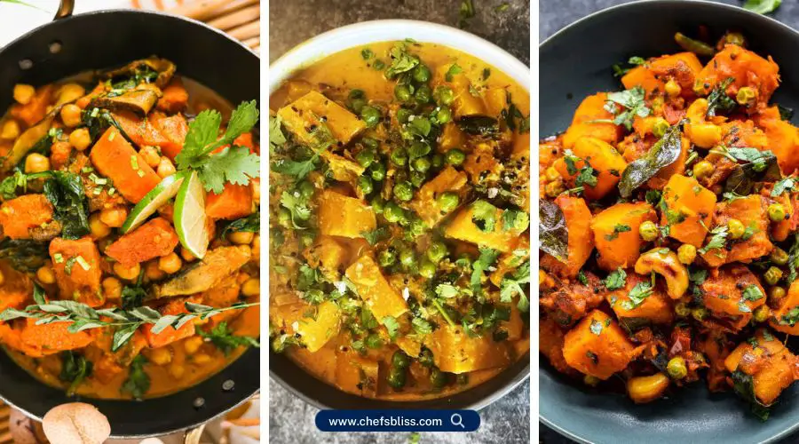 valentine's day squash indian recipes