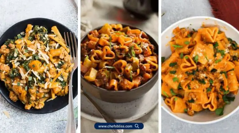 valentine's day squash pasta recipes