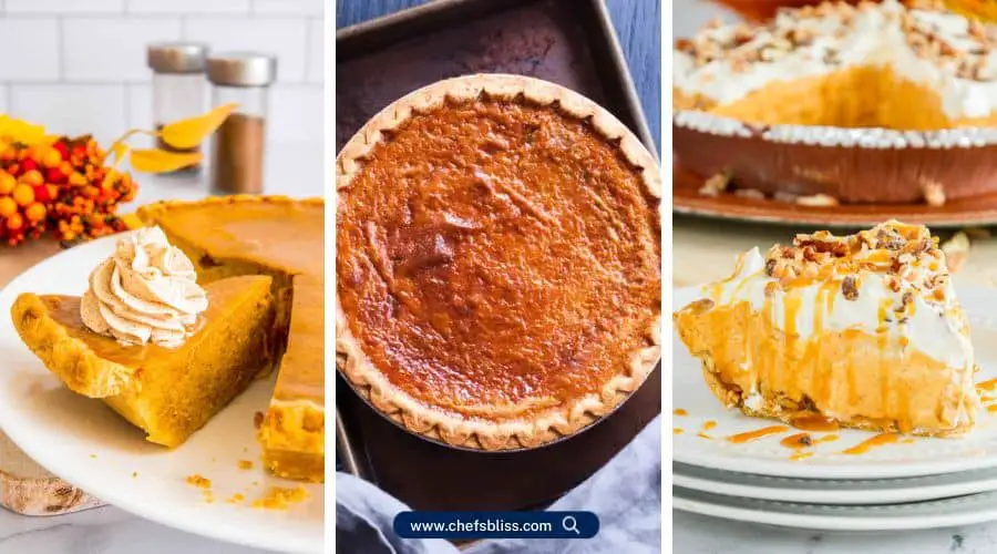 valentine's day squash pie recipes