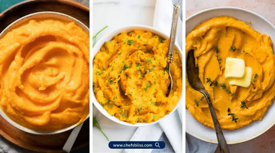 valentine's day squash puree recipes