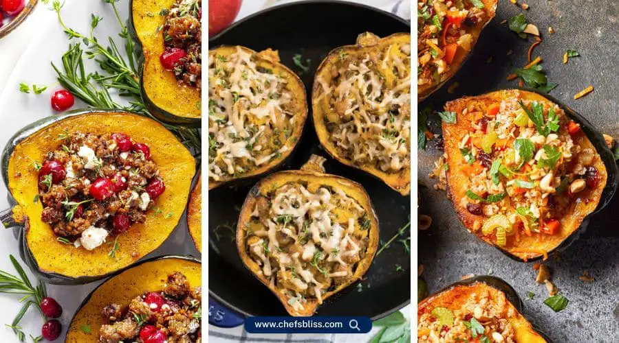 valentine's day squash recipes