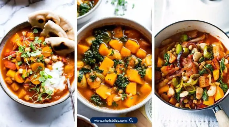 valentine's day squash stew recipes