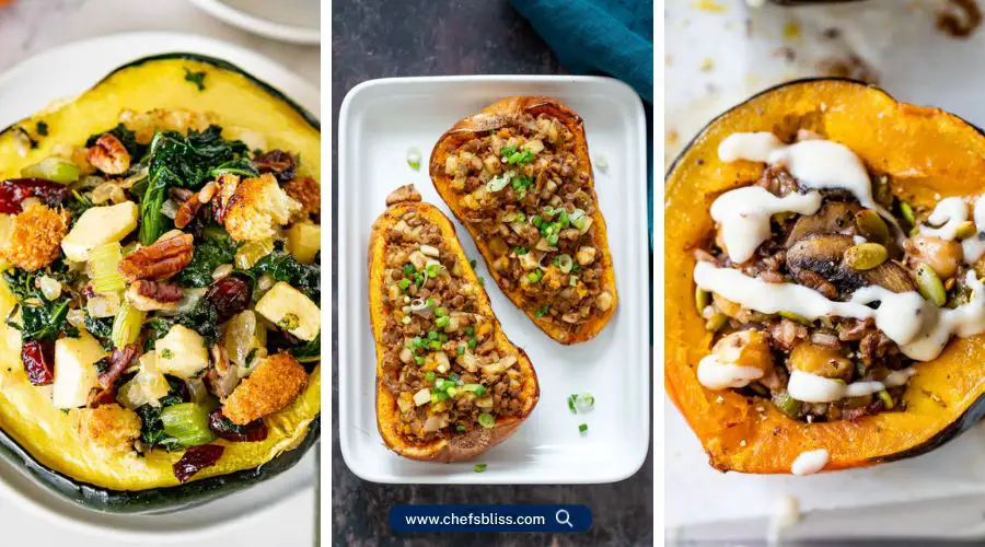 valentine's day squash vegan recipes