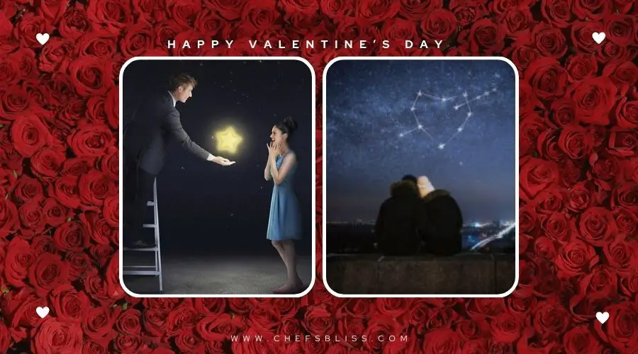 valentine’s day stargazing kit gift ideas