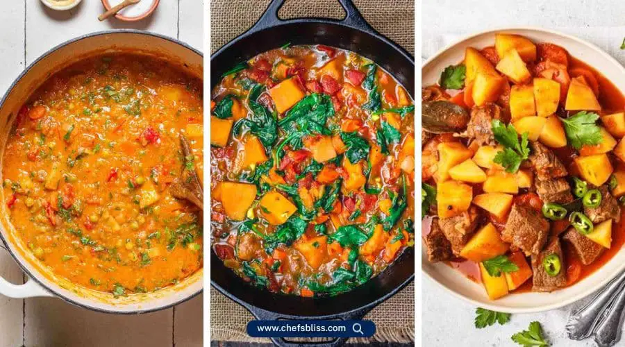 valentine's day stew recipes