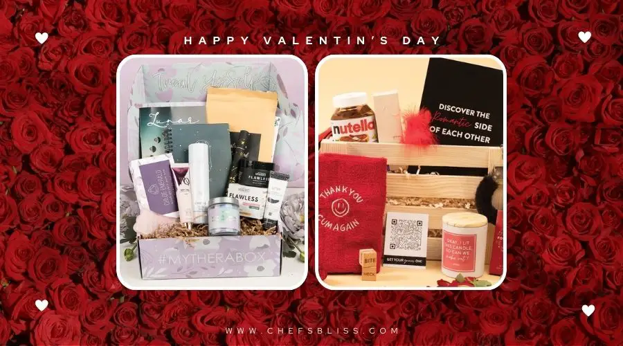 valentine’s day subscription box ideas