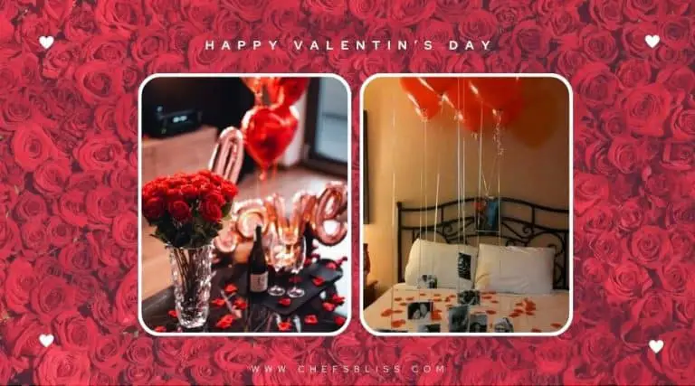 valentine’s day surprise date ideas