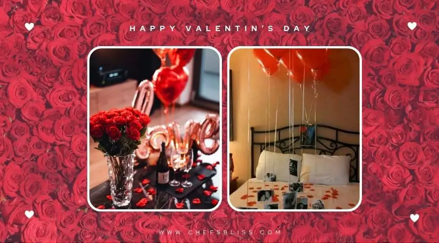 valentine’s day surprise date ideas