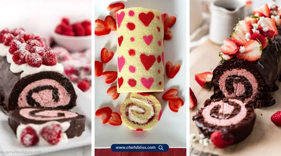 valentine's day swiss recipes