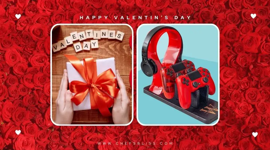 valentine’s day tech accessory gift ideas