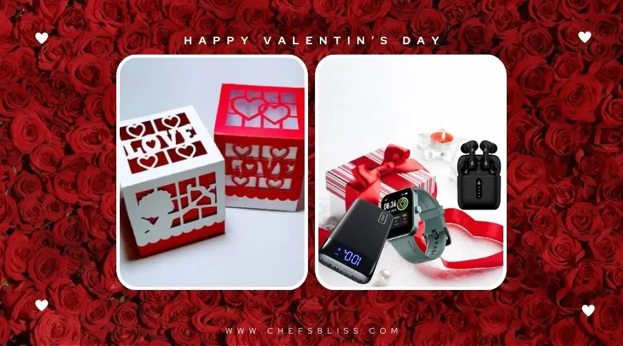 valentine’s day tech gadget gift ideas