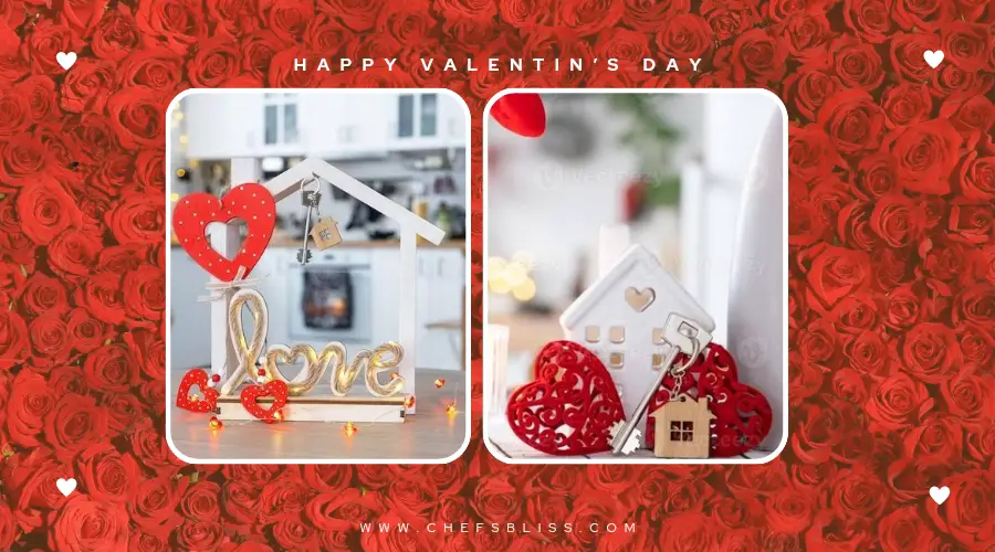 valentine’s day tiny house decor ideas