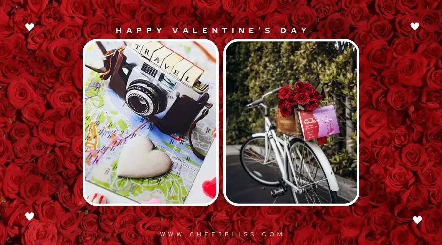 valentine’s day travel themed gift ideas