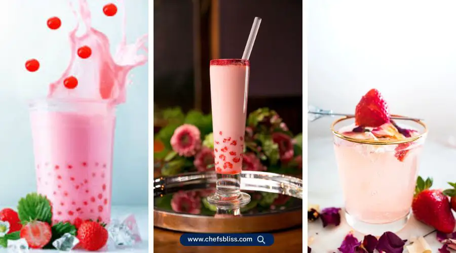 valentine's day warmer drink recipes