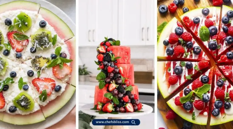 valentine's day watermelon recipes