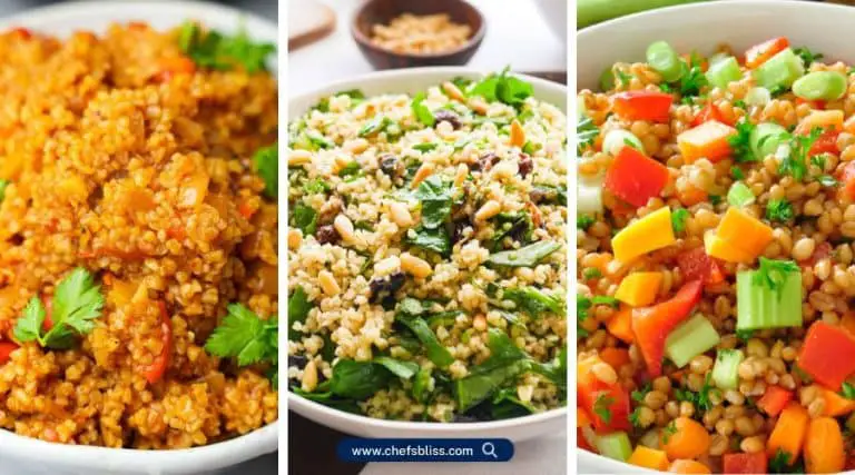 valentine's day wheat recipes