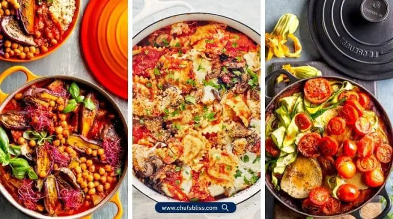 vegan dutch oven recipes