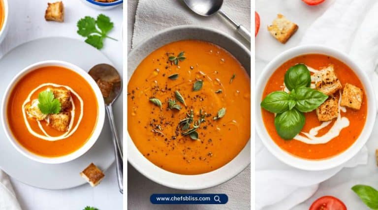 vegan tomato soup recipes