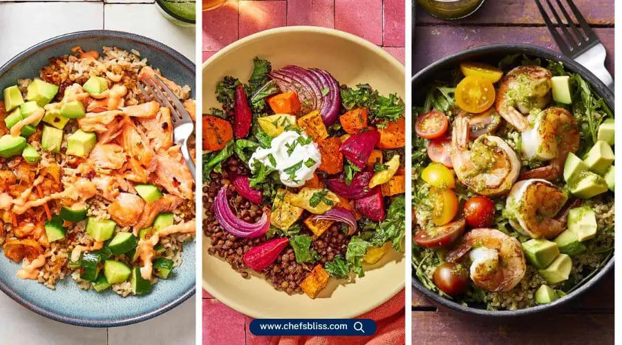 30 minute diabetic recipes
