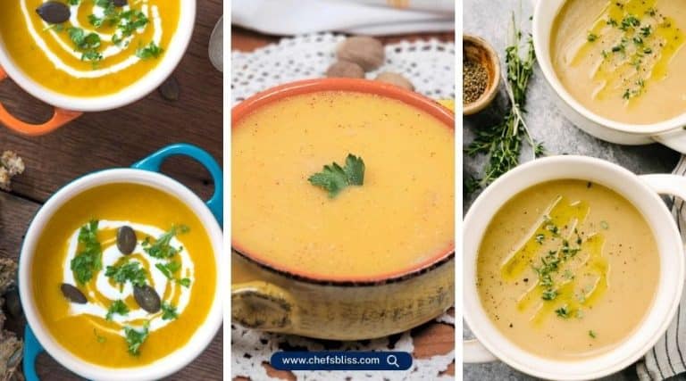 ace blender potato soup recipes
