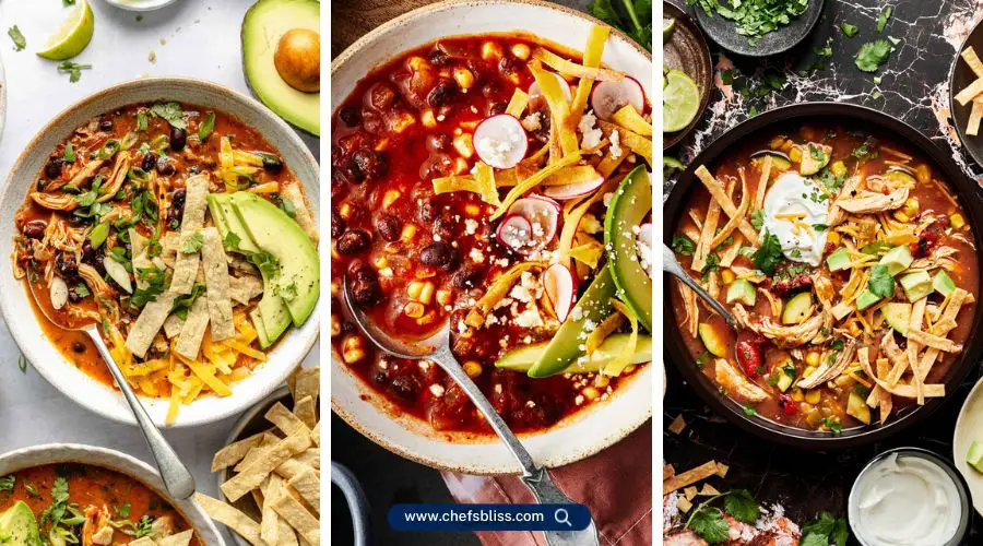 authenic mexican soup recipes