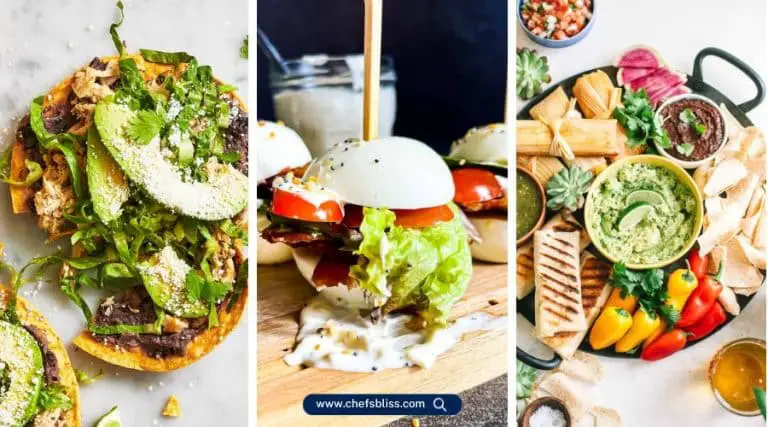 35  Quick Easy Authentic Mexican Appetizer Recipes You Need to Try