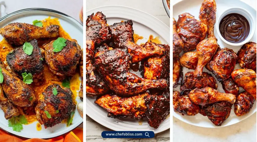 30+ Delicious Authentic Mexican Barbecue Recipes for Every Grilling ...