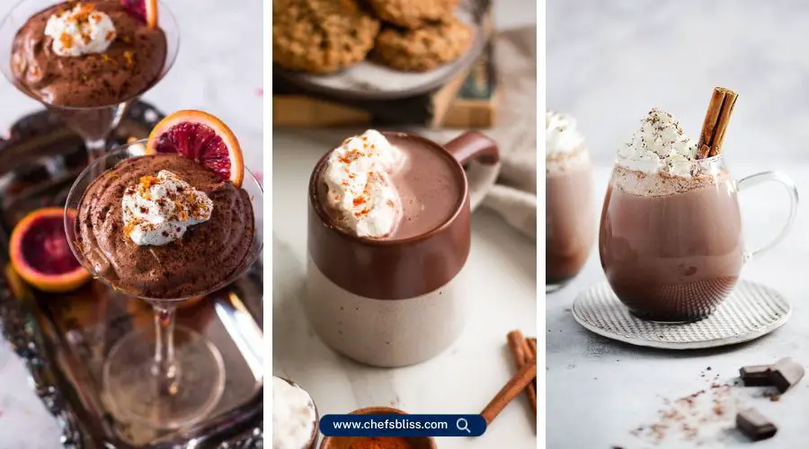 authentic mexican chocolate recipes