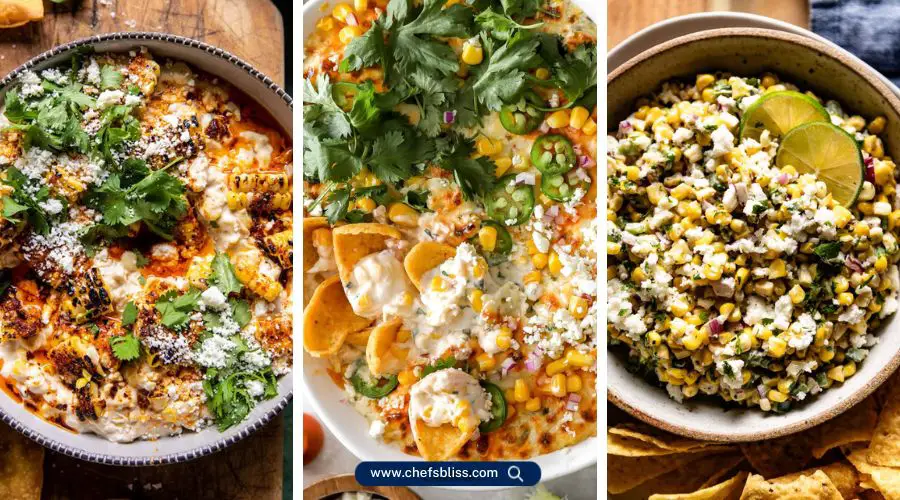 authentic mexican dip recipes