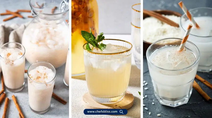 authentic mexican drink recipes