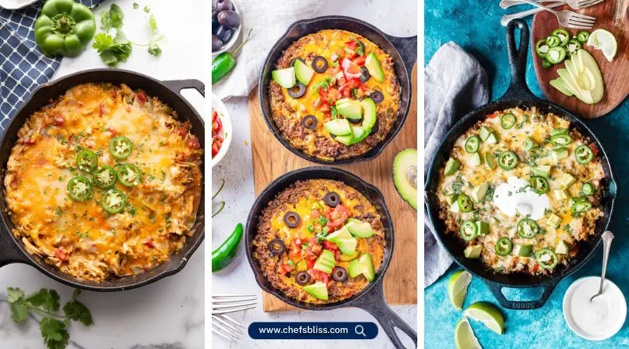 authentic mexican keto recipes