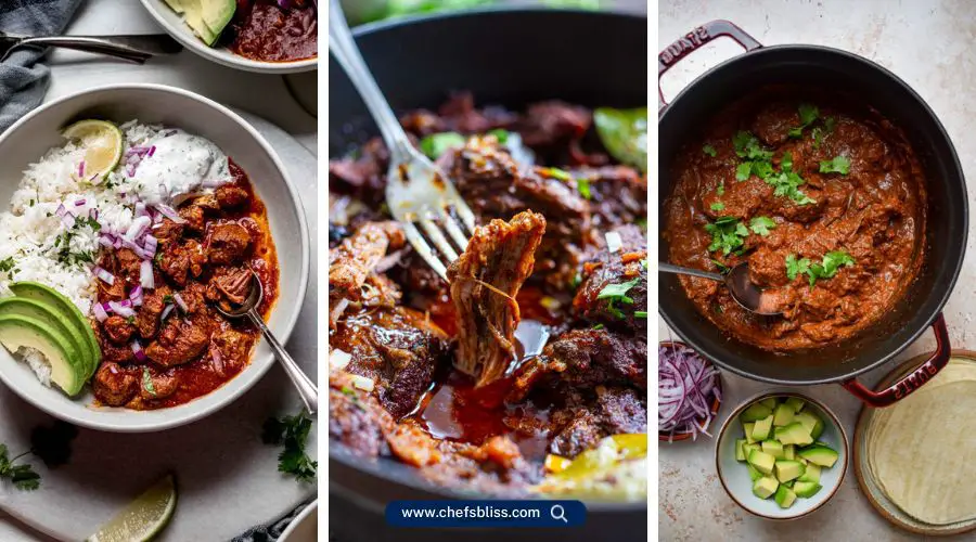 authentic mexican lamb recipes