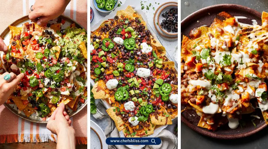 authentic mexican nachos recipes