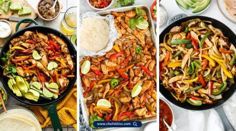 authentic mexican recipes