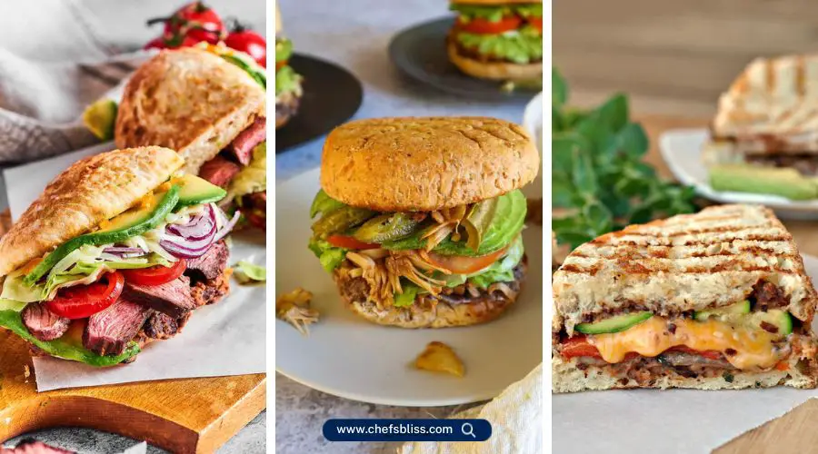 authentic mexican sandwich recipes