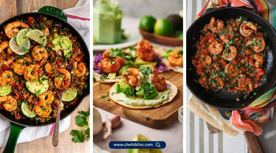 authentic mexican seafood recipes