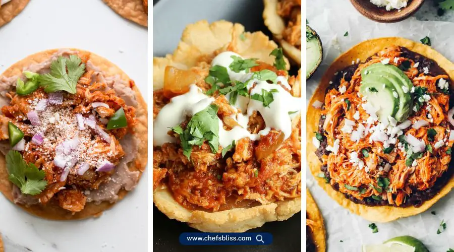 authentic mexican tinga recipes