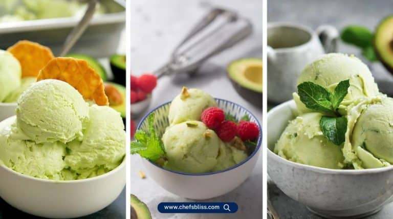 avocado keto ice cream recipes