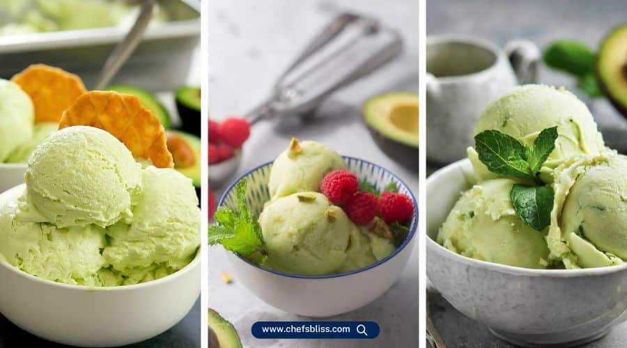 avocado keto ice cream recipes