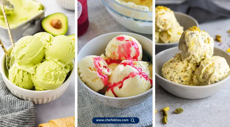 award winning ice cream recipes