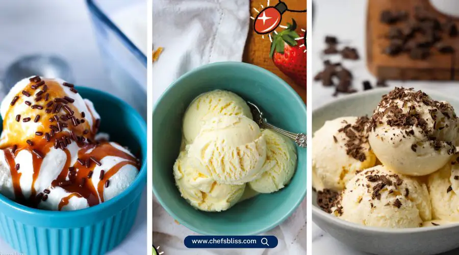 award winning vanilla ice cream recipes