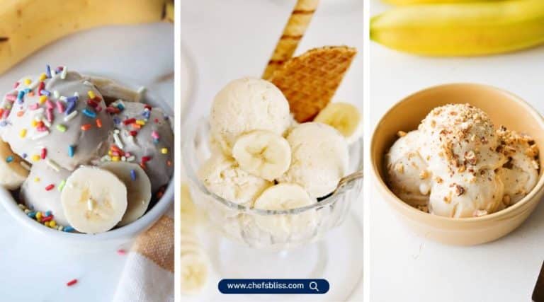 banana pudding ice cream recipes