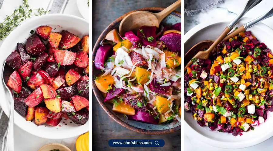 beet recipes