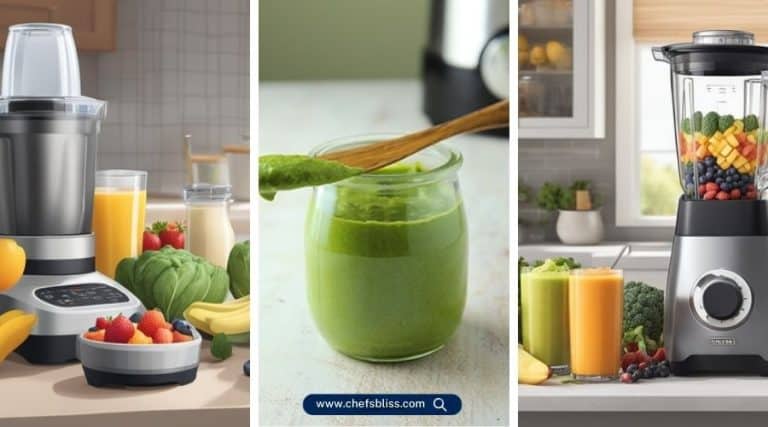 bella blender recipes
